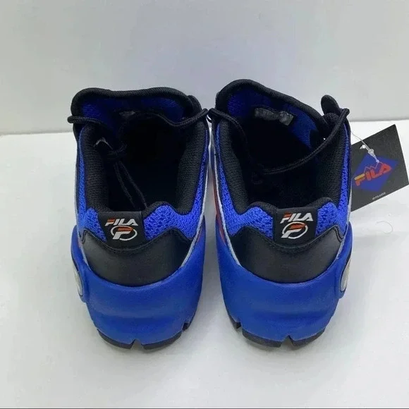 Fila Trailpacer Explore Collection womens size 7.5 - Picture 3 of 8